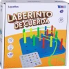 Tetoca Juego de Cuerda