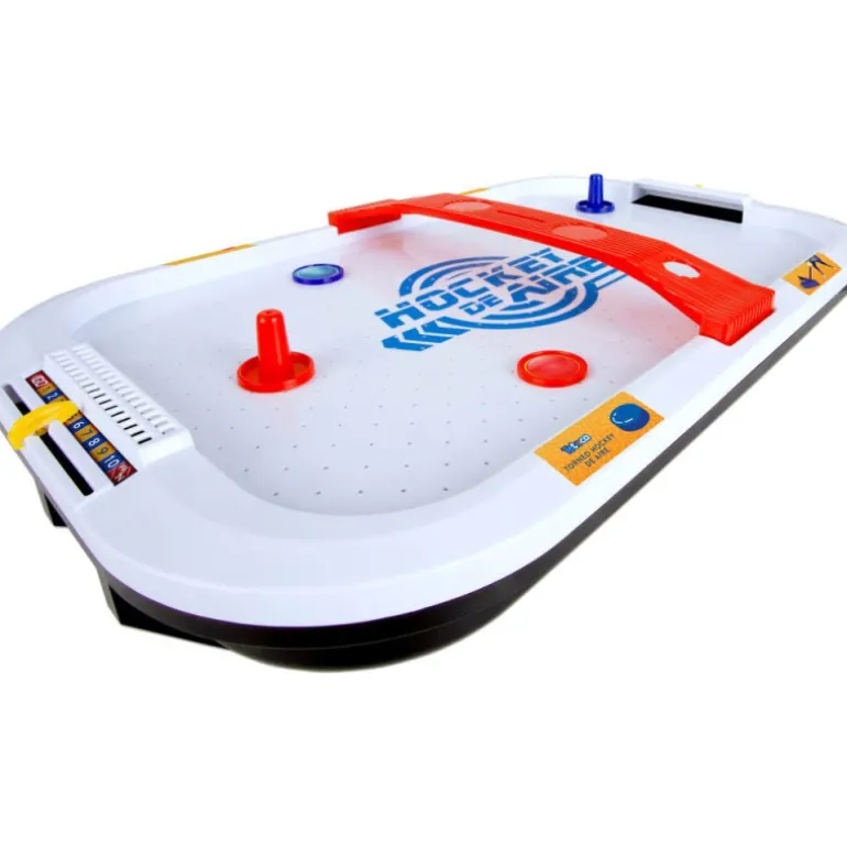 Tetoca Juego de Hockey