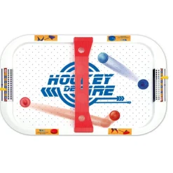 Tetoca Juego de Hockey