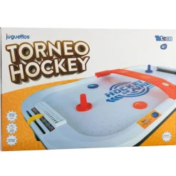 Tetoca Juego de Hockey
