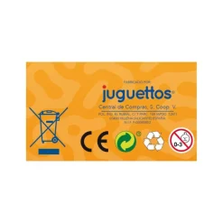 Tetoca Juego de Hockey