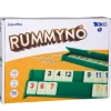 Tetoca Juego Rummynó