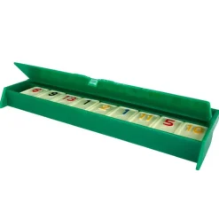 Tetoca Juego Rummynó