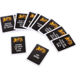 Tetoca Letra ¡Boom! 2.0