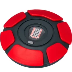 Tetoca Letra ¡Boom! 2.0