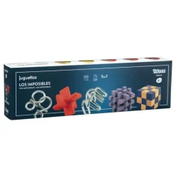 Tetoca Los Imposibles
