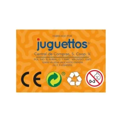 Tetoca Magia en la Chistera