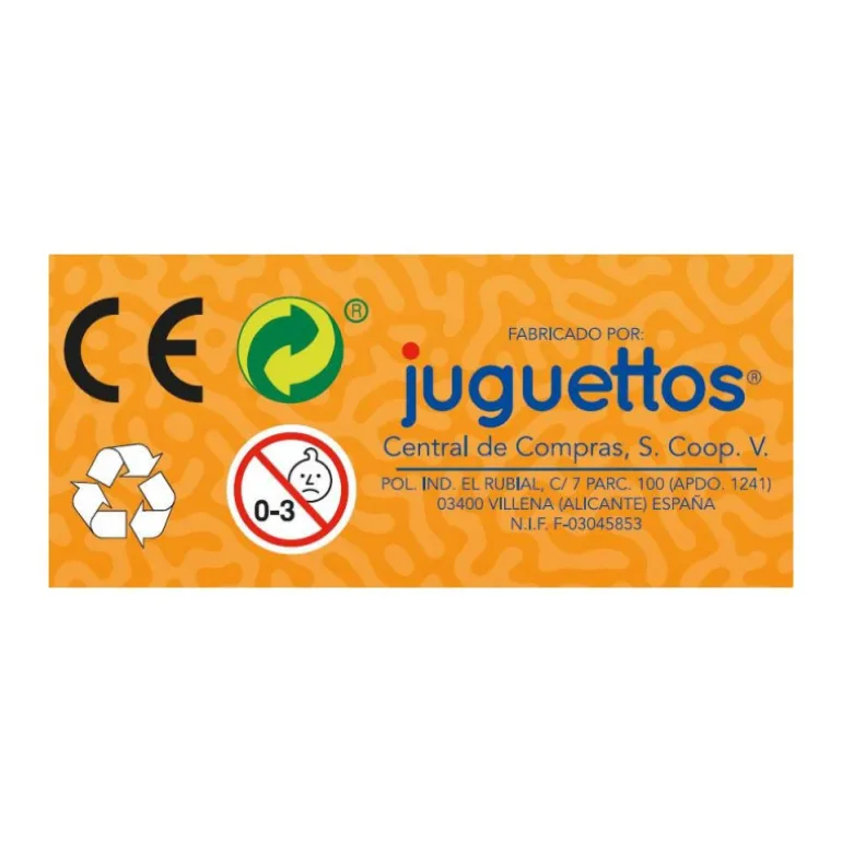 Tetoca Memoriza Electrónico de Viaje