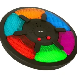 Tetoca Memoriza Electrónico