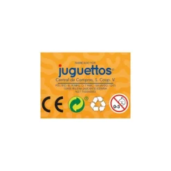 Tetoca Memoriza Electrónico