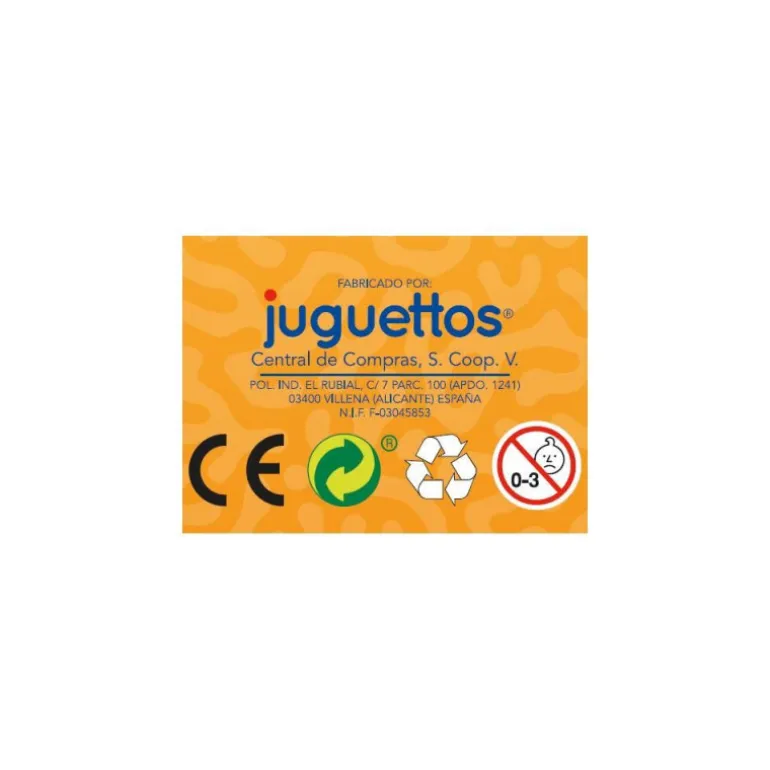 Tetoca Memoriza Electrónico