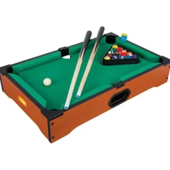 Tetoca Mesa de Billar