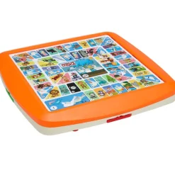 Tetoca Parchís Automático y Oca