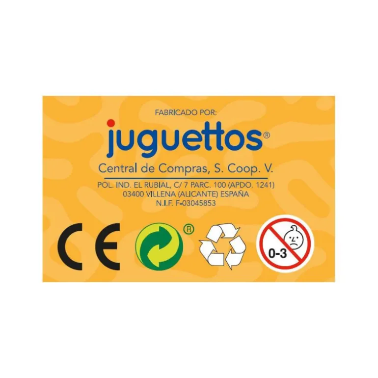 Tetoca Parchís y Oca 4 Jugadores 40 cm