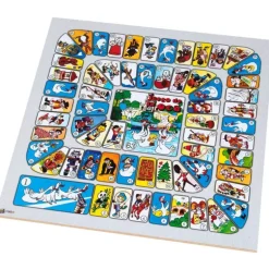 Tetoca Parchís Y Oca 6 Jugadores 40 cm