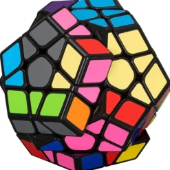 Tetoca Pentágono Mágico