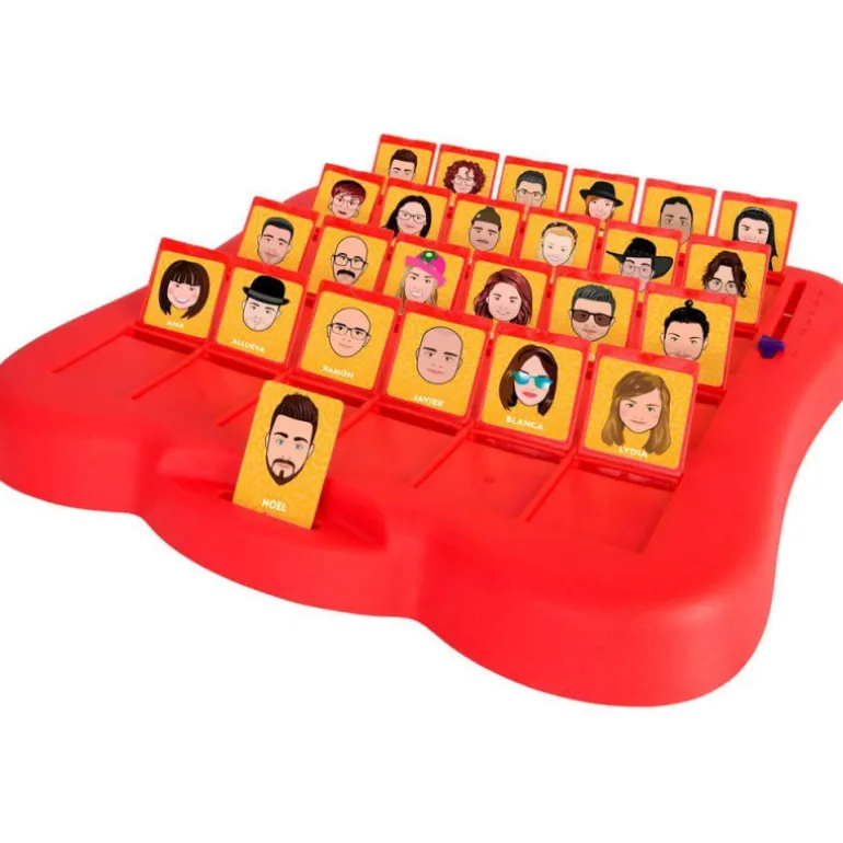 Tetoca Personaje Oculto