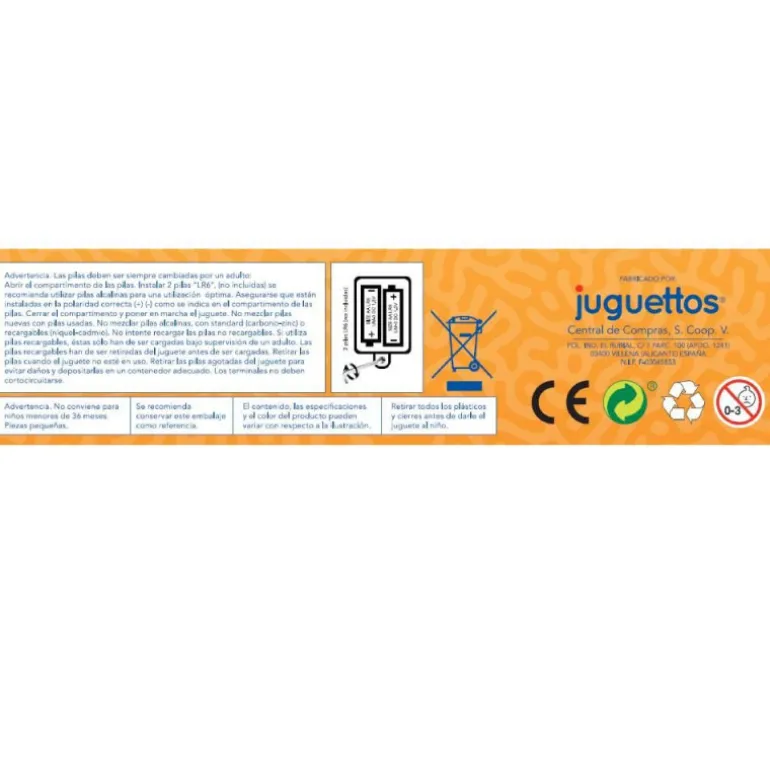 Tetoca Pesca Pececitos