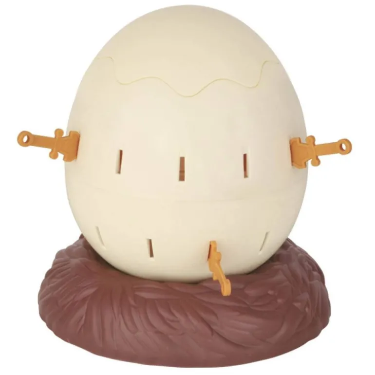 Tetoca Pincha el Huevo