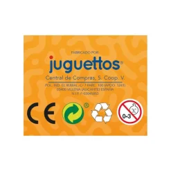 Tetoca Ranita Hambrienta