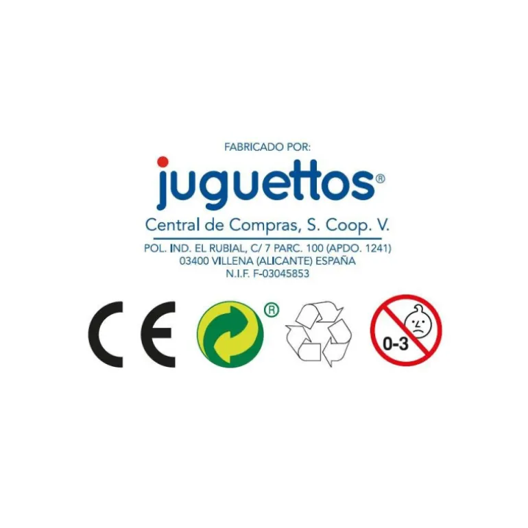 Tetoca Rummynó 6 Jugadores