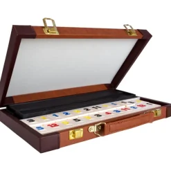 Tetoca Rummynó de Lujo