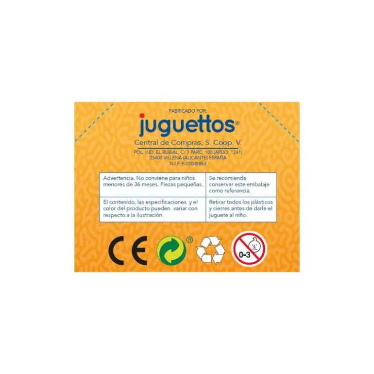 Tetoca Serpiente Mágica Varios Modelos