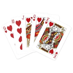 Tetoca Texas Hold'em Poker