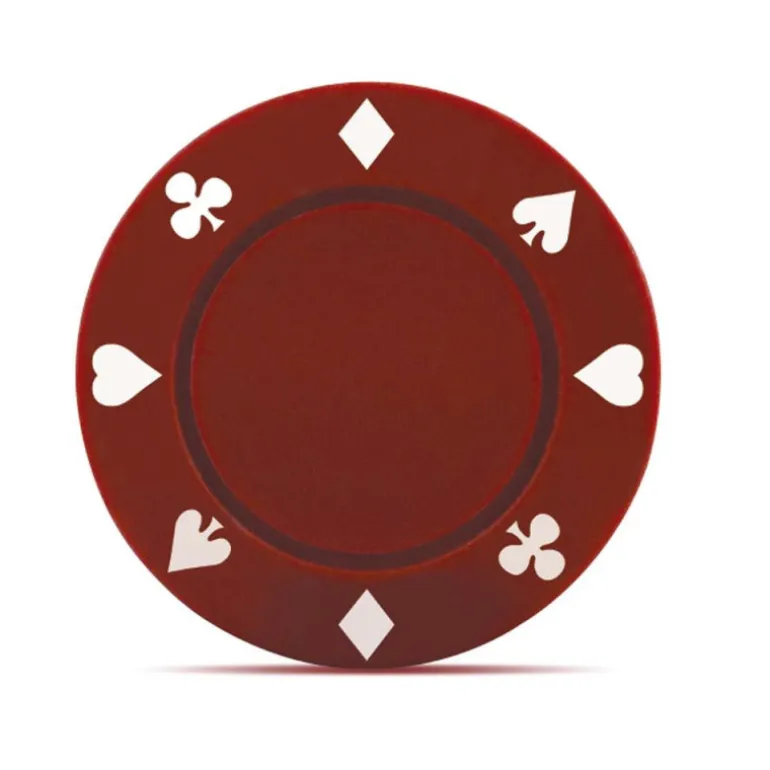 Tetoca Texas Hold'em Poker