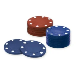 Tetoca Texas Hold'em Poker