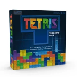 Tetris Juego de Mesa
