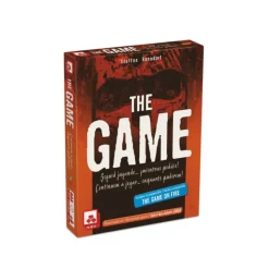 The Game Juego de Mesa