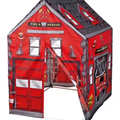 Tienda Estación de Bomberos