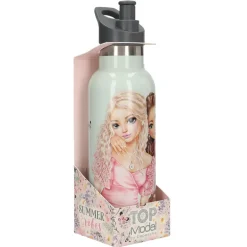 TOPModel Botella Acero Inoxidable