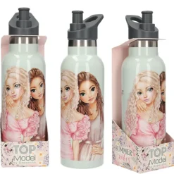 TOPModel Botella Acero Inoxidable