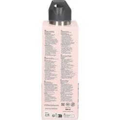 TOPModel Botella Acero Inoxidable