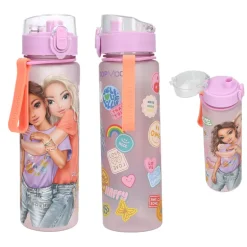 TOPModel Botella Girl Power