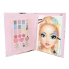 TOPModel Carpeta Guía de Maquillaje