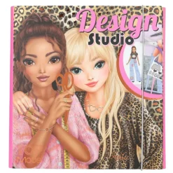 TOPModel Design Studio Set de Diseño