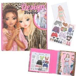 TOPModel Design Studio Set de Diseño