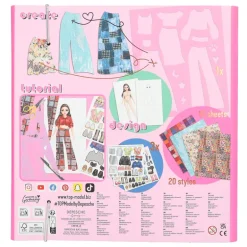 TOPModel Design Studio Set de Diseño