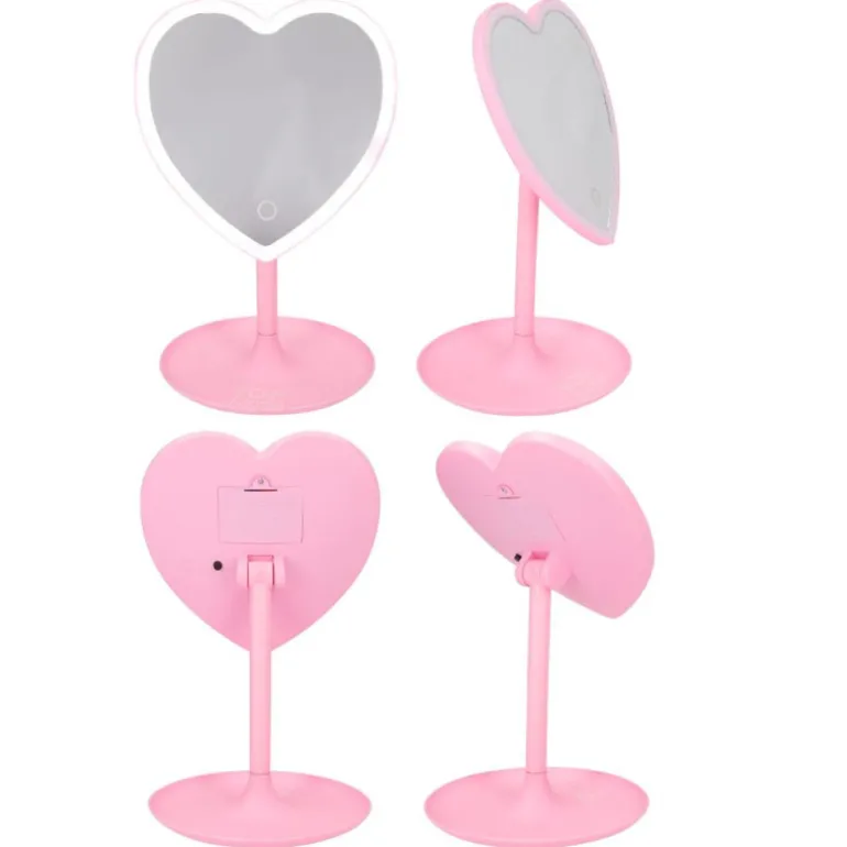 TOPModel Espejo de Maquillaje Beauty and Me