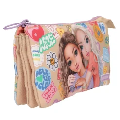 TOPModel Estuche Girl Power