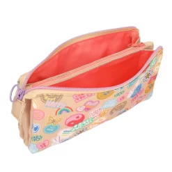 TOPModel Estuche Girl Power