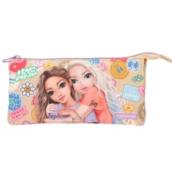 TOPModel Estuche Girl Power