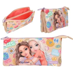 TOPModel Estuche Girl Power