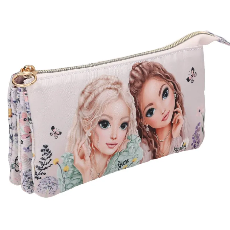 TOPModel Estuche Summer Feeling