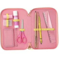 TOPModel Estuche Triple Juicy