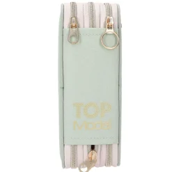 TOPModel Estuche Triple Summer Feeling
