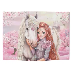 TOPModel Joyero con Luz Viva Violet